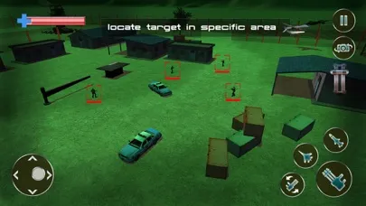 صور Drone Attack Secret Mission
