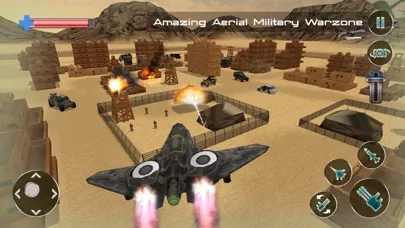 صور Drone Attack Secret Mission