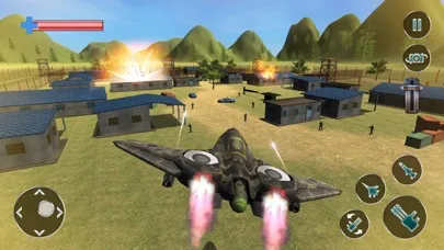 صور Drone Attack Secret Mission