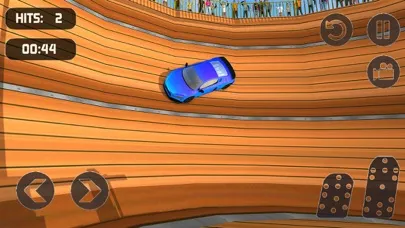 Extreme Stunts - Well Of Death Screenshots