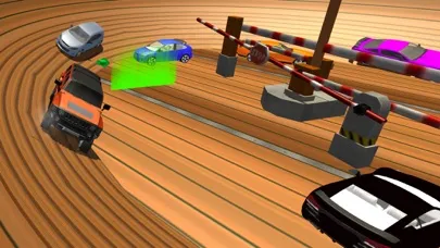 Extreme Stunts - Well Of Death Screenshots