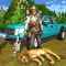 Animal Hunt : Jungle Survival