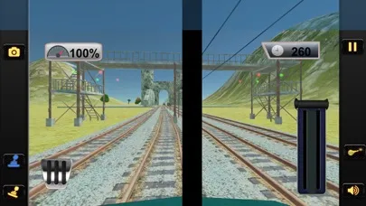 صور Indian Train Simulator Pro Oil Tanker Transporter