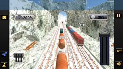 صور Indian Train Simulator Pro Oil Tanker Transporter