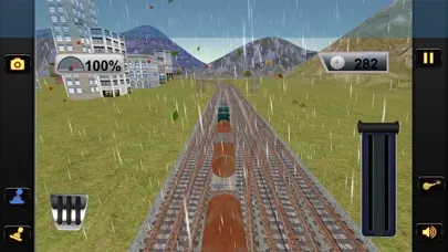 صور Indian Train Simulator Pro Oil Tanker Transporter