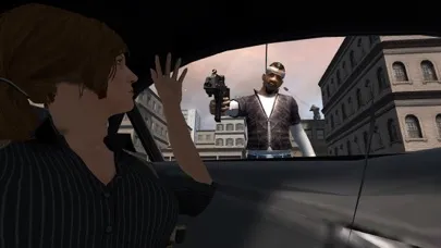 ภาพหน้าจอของ Sniper Contract killer Pro 3D