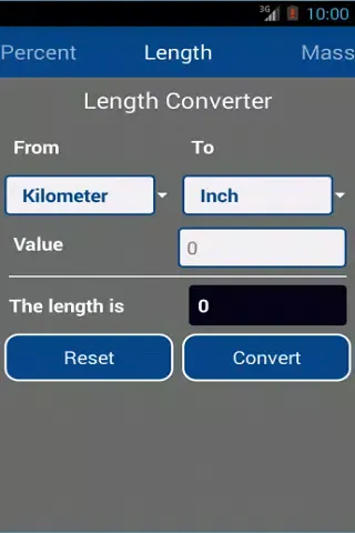 Capturas de tela do Tip Calculator Plus