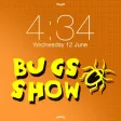 The Bugs Show The Bugs Show