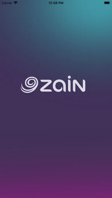 Capturas de tela do Zain Sami3ney, زين سمعني