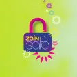 Zain safe