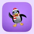 Happy Penguin