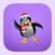 Happy Penguin