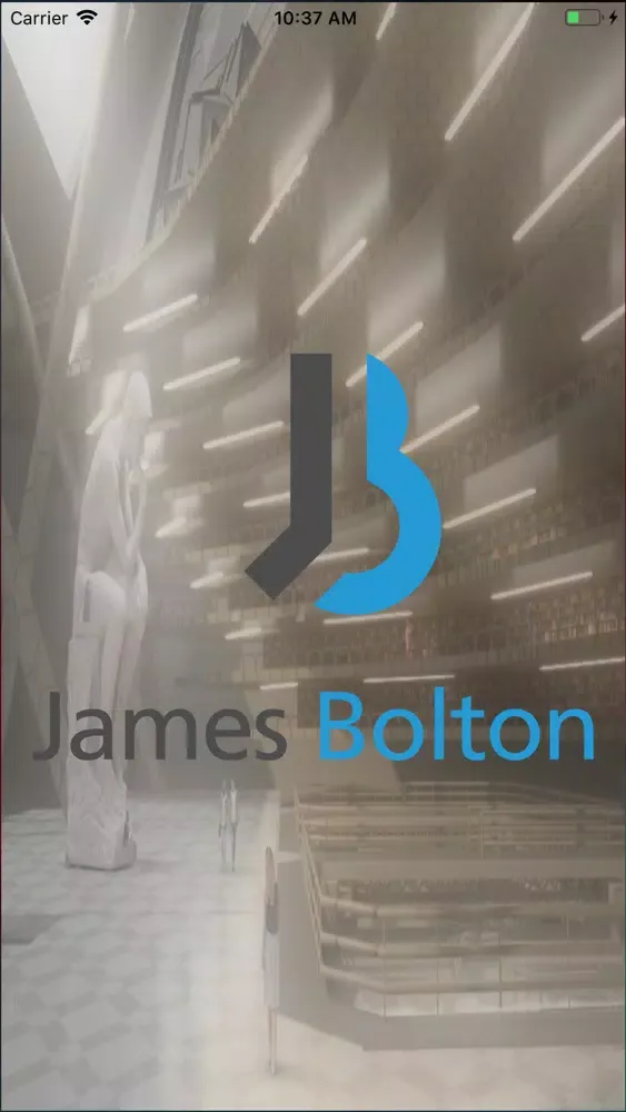 تصاویر James Bolton Website