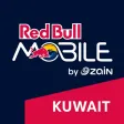 Red Bull MOBILE by Zain Red Bull MOBILE by Zain
