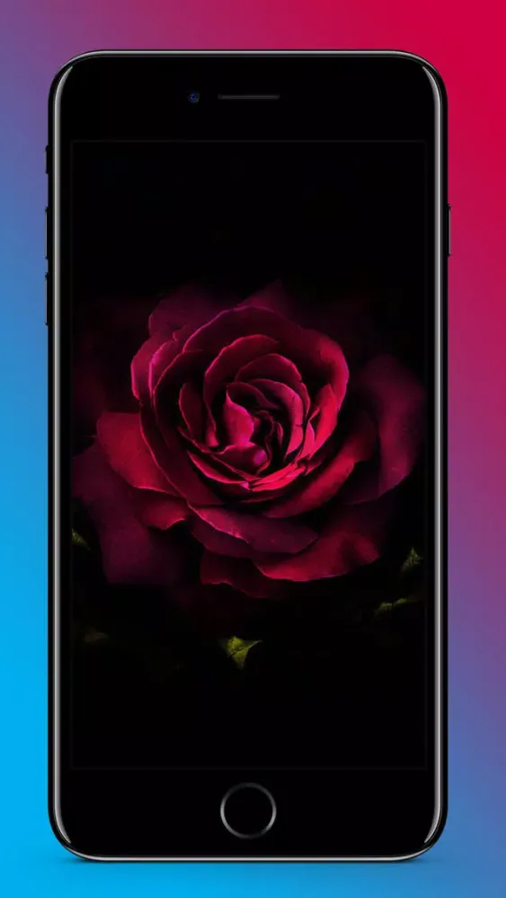 Captures d'écran de Battery Saving Wallpapers