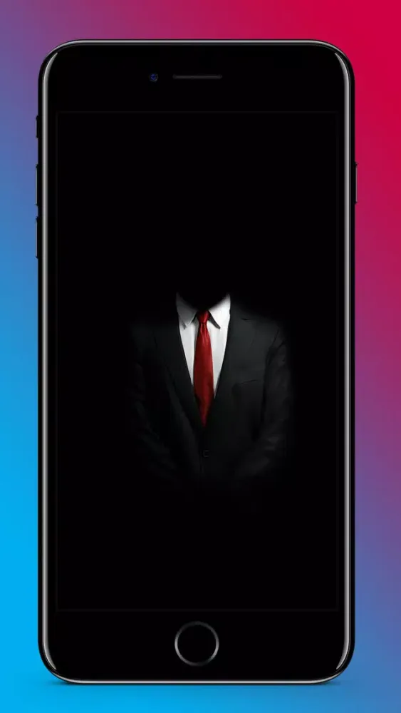 Captures d'écran de Battery Saving Wallpapers