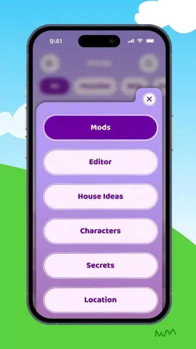 Toca Boca World Mods & Skins Screenshots