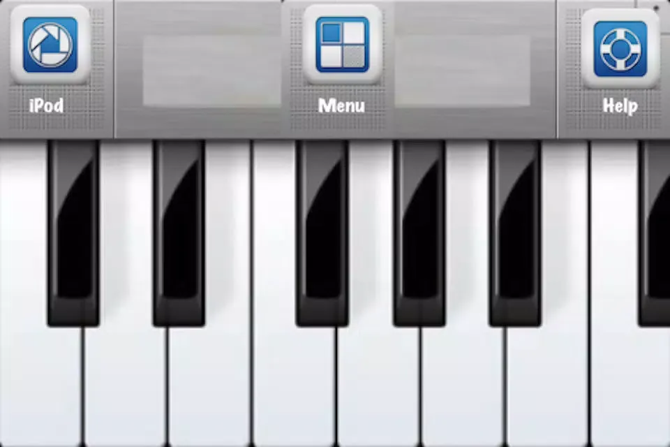 Piano pianist Ekran Görüntüleri