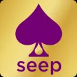Seep Game Seep Game