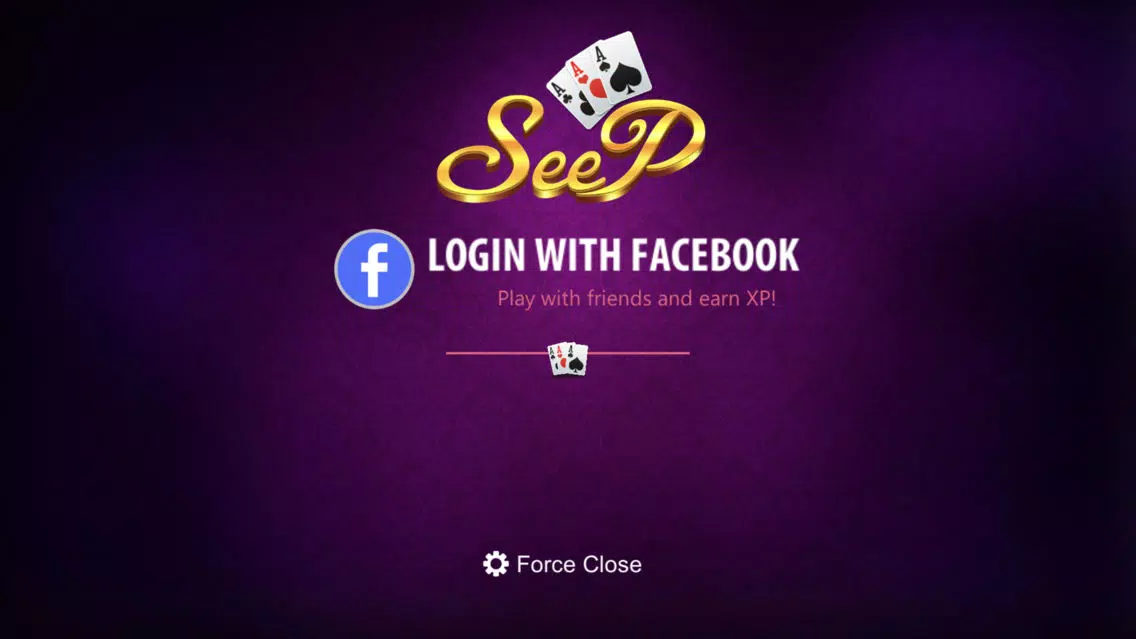 Seep Game 스크린샷
