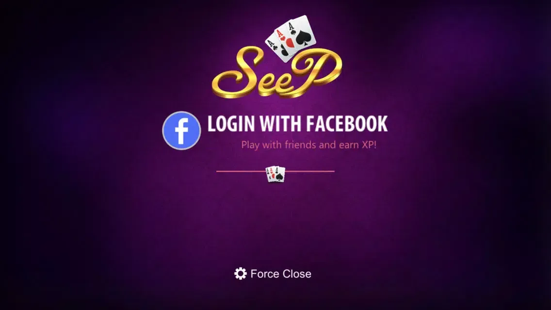 Seep Game应用截图