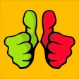 ThumZapp - A game to celebrate New Year 2017 ThumZapp - A game to celebrate New Year 2017