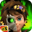 Zak Captain Pirates
