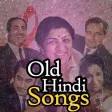 90s 80s 70s - Old Hindi Songs