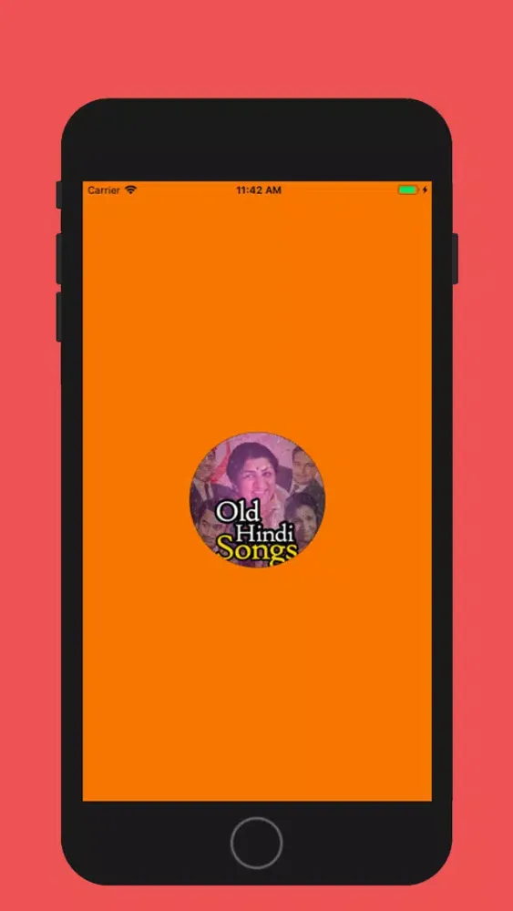 90s 80s 70s - Old Hindi Songs Screenshots