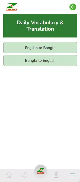 Zakir's BCS Specials应用截图