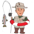 Fisherman Navigator