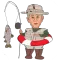 Fisherman Navigator