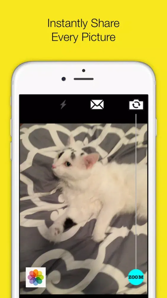 Capturas de pantalla de Dude, Send Me That Pic