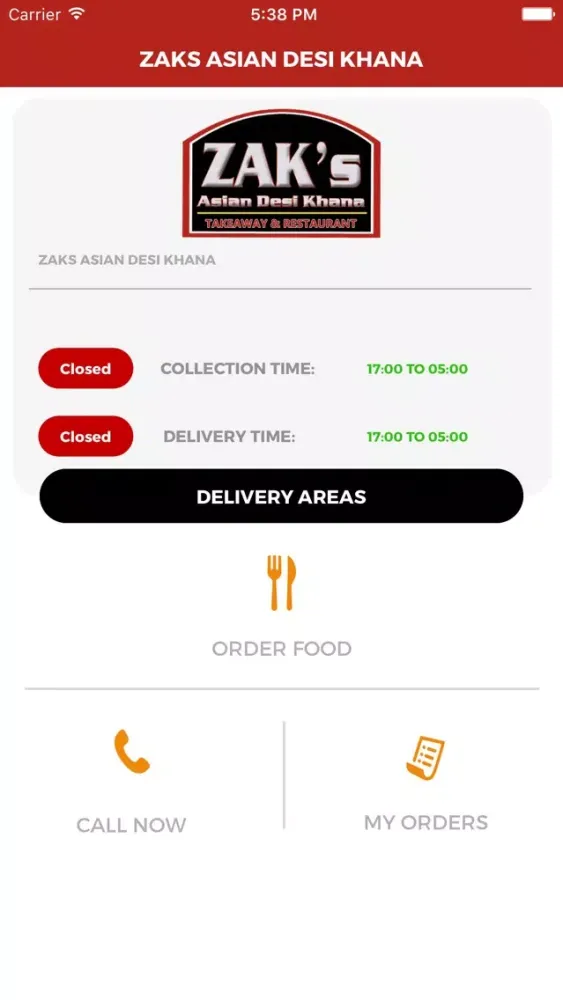 صور ZAKS ASIAN DESI KHANA