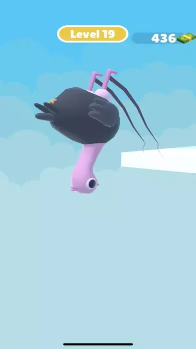 TheOstrichRunner Screenshots