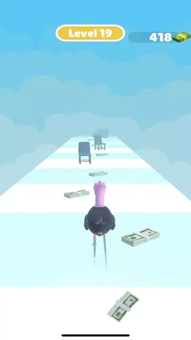 TheOstrichRunner Screenshots