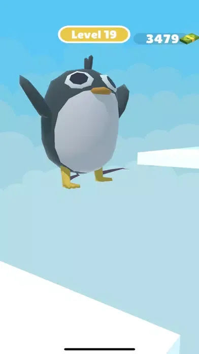 TheOstrichRunner Screenshots
