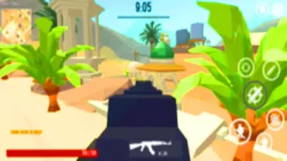 تصاویر Warz.lol