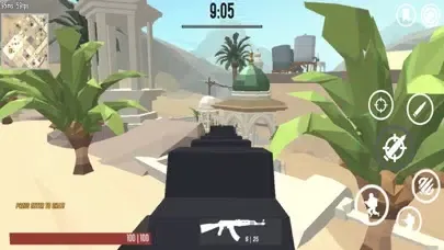 تصاویر Warz.lol