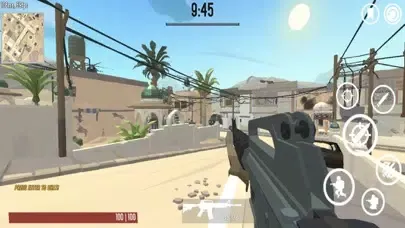 تصاویر Warz.lol