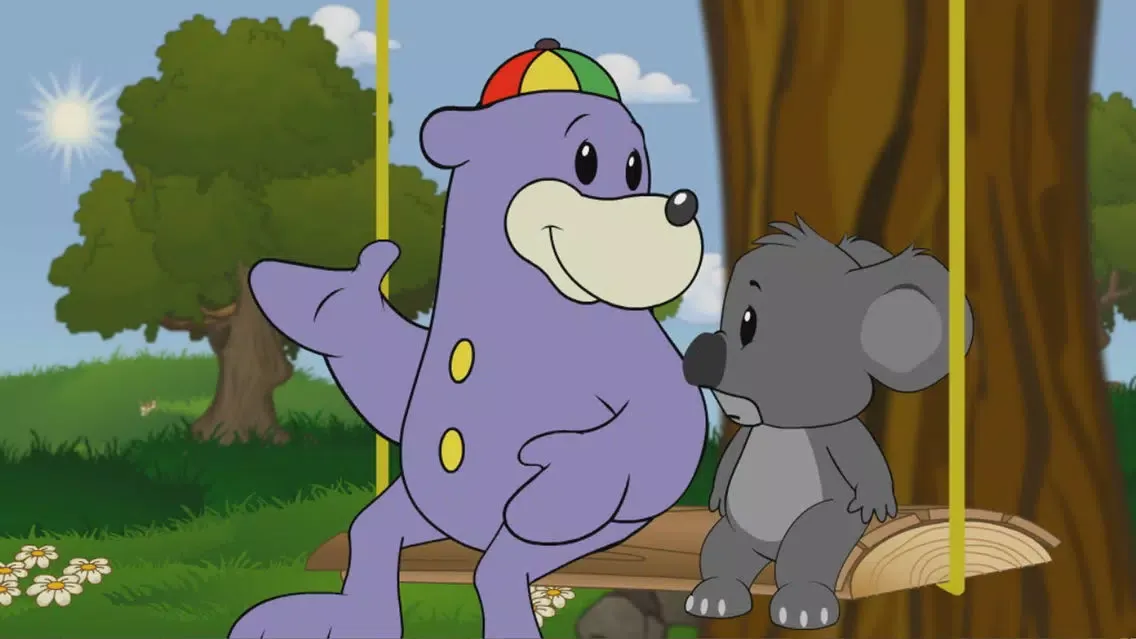 Zaky’s Ramadan Ekran Görüntüleri