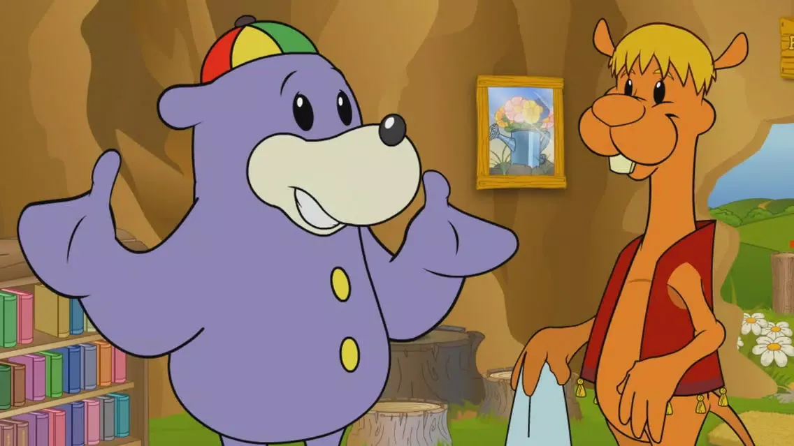 Zaky’s Ramadan Ekran Görüntüleri