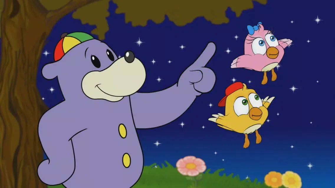 Zaky’s Ramadan Ekran Görüntüleri