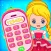 Princess Phone - Nursery Rhyme