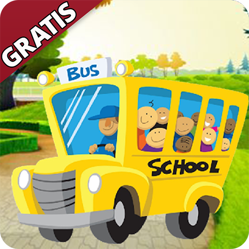 Die Räder Vom Bus