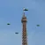 Eiffel Tower Defense