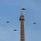Eiffel Tower Defense