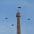 Eiffel Tower Defense Eiffel Tower Defense