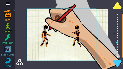 Draw Cartoons 2 PRO Screenshots