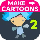 Draw Cartoons 2